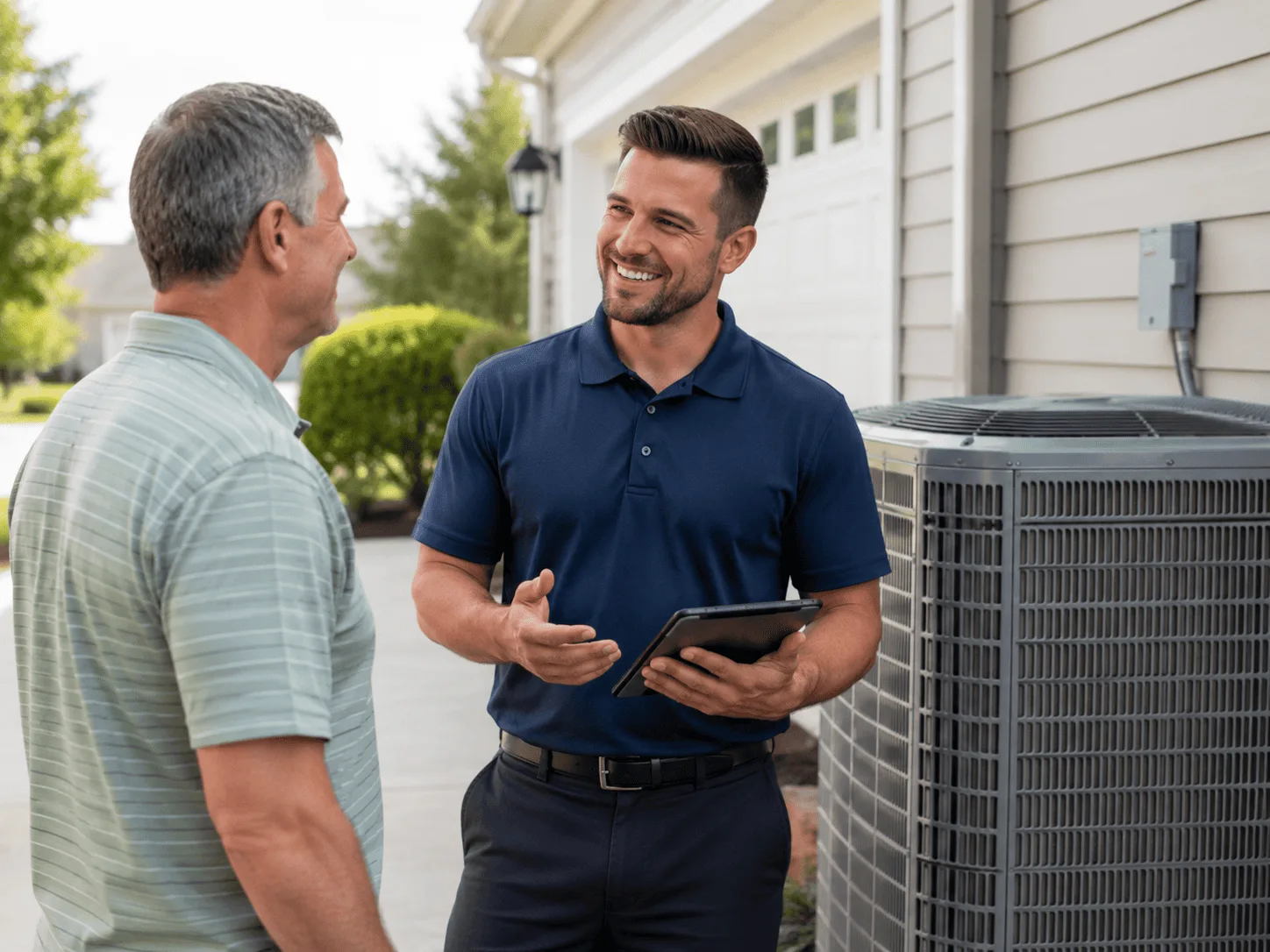 Heat Pump Installation Portland, OR FAQs